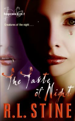 The taste of night /