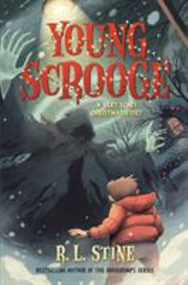 Young Scrooge : a very scary Christmas story /