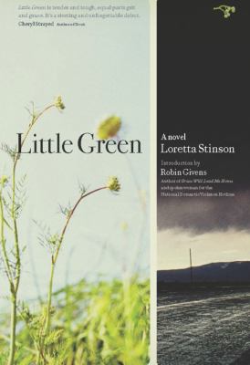 Little green : a novel /