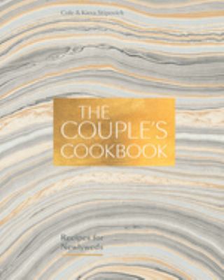The couple's cookbook : recipes for newlyweds /