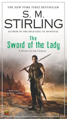 The sword of the lady /
