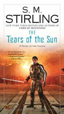 The tears of the sun /