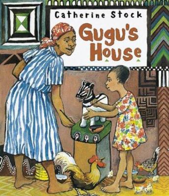 Gugu's house /