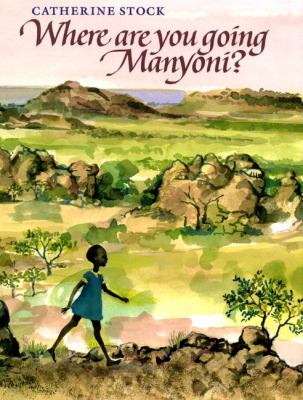 Where are you going, Manyoni? /
