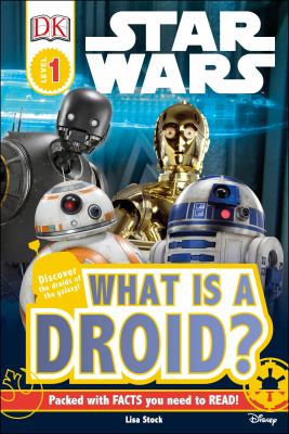 What is a droid? /