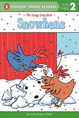 Snow hens /