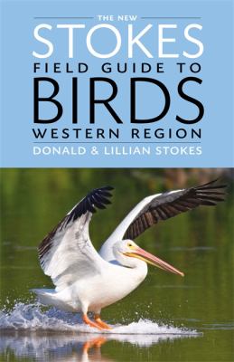 The new Stokes field guide to birds. Western region /