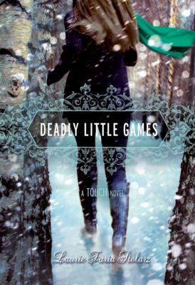 Deadly little games : a touch novel / 3.