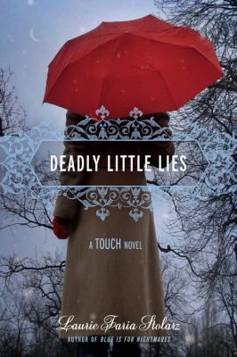 Deadly little lies : a touch novel / 2.