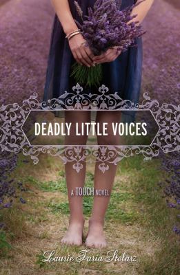 Deadly little voices : a touch novel / 4.