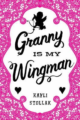 Granny is my wingman /