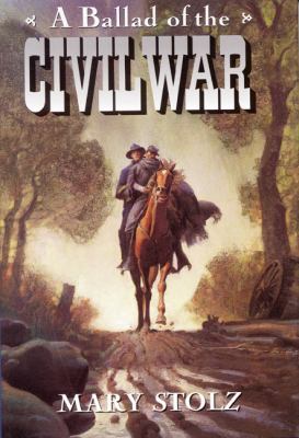 A ballad of the Civil War /