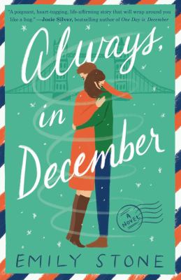 Always, in December : a novel /