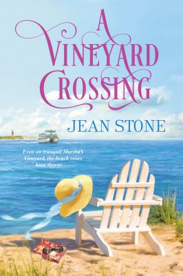 A vineyard crossing /