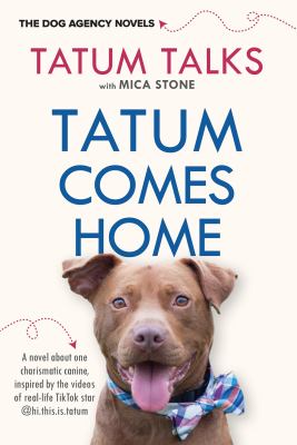 Tatum comes home /