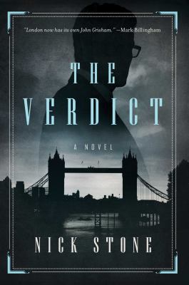 The verdict : a novel /