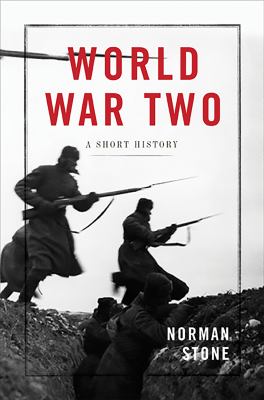 World War Two : a short history /