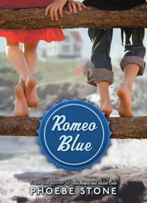 Romeo blue /