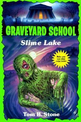Slime Lake /