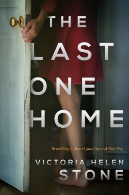 The last one home /