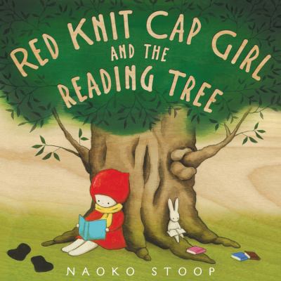 Red Knit Cap Girl and the reading tree [book with audioplayer] /