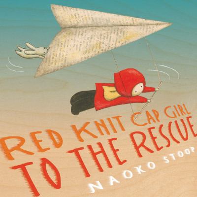 Red Knit Cap Girl to the rescue [book with audioplayer] /