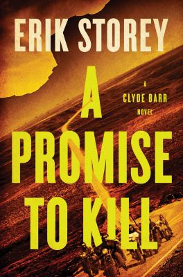 A promise to kill /