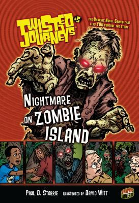 Nightmare on Zombie Island [electronic resource] /