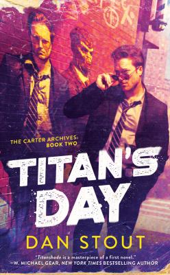 Titan's day /