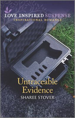 Untraceable evidence /