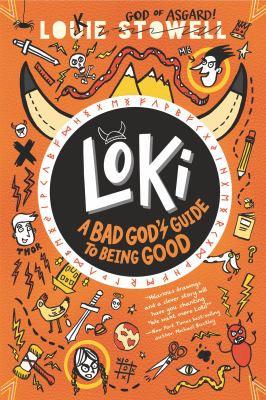 A bad god's guide to being good /
