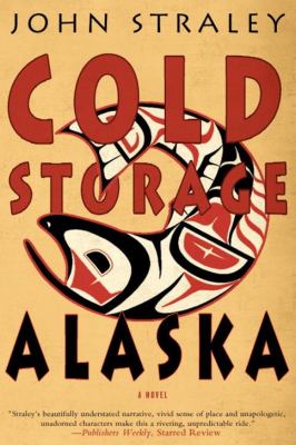 Cold storage, Alaska /