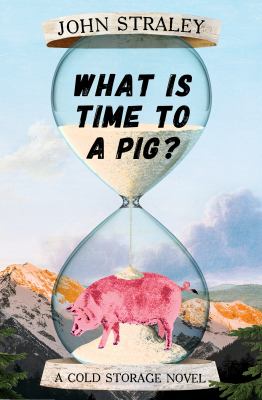 What is time to a pig? /
