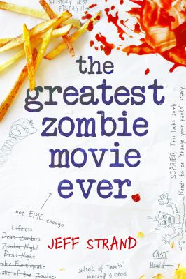 The greatest zombie movie ever /