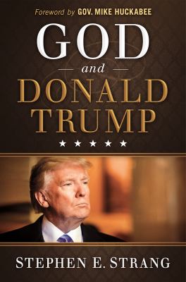 God and Donald Trump /
