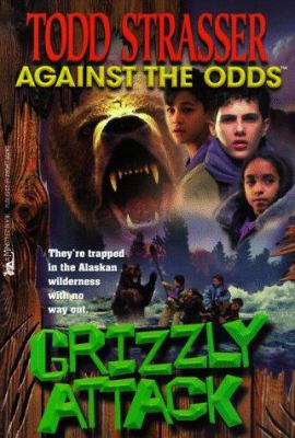 Grizzly attack /