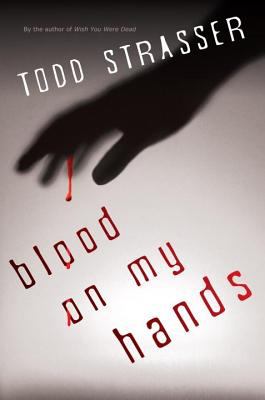 Blood on my hands /