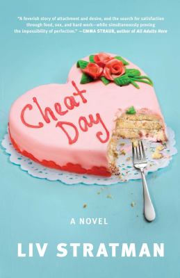 Cheat day : a novel /