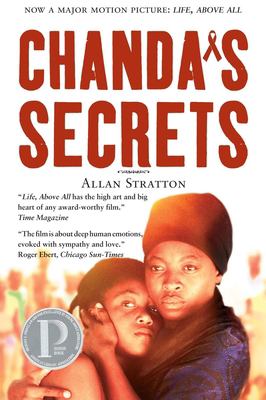 Chanda's secrets /