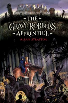 The grave robber's apprentice /