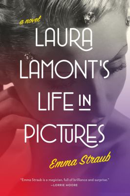 Laura Lamont's life in pictures /