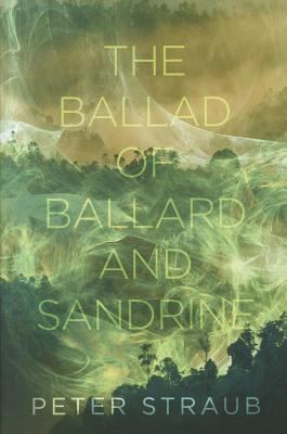 The ballad of Ballard and Sandrine /