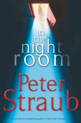 In the night room : a novel /