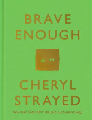 Brave enough /
