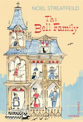 The Bell family /