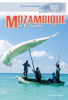Mozambique in pictures /