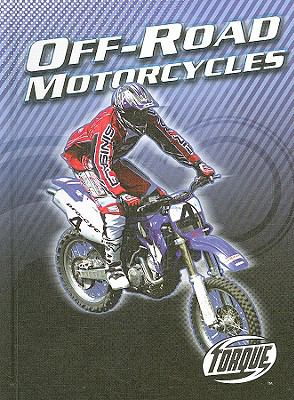 Off-road motorcycles /
