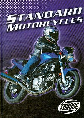 Standard motorcycles /