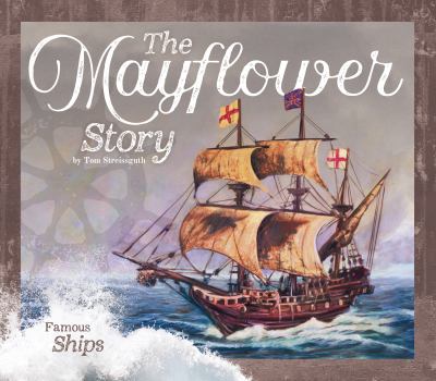 The Mayflower /