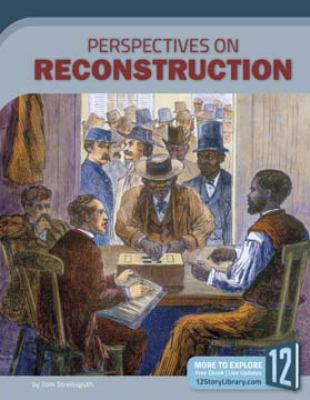 Perspectives on Reconstruction /